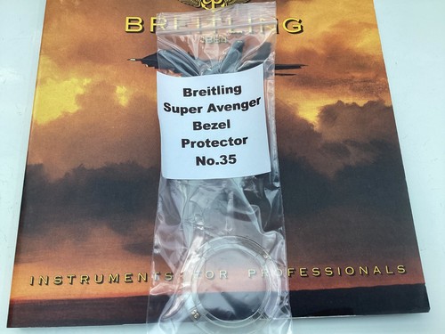 Genuine breitling super - genuine,
