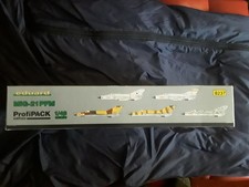 1/48 EDUARD 8237 MIG-21 PFM