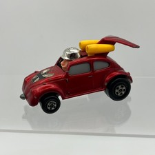 Vintage Matchbox Superfast No