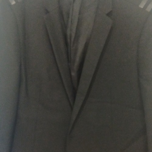 Hugo men black - hugo, with