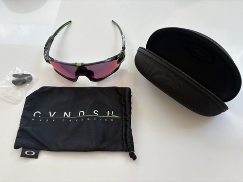 Oakley jawbreaker mark - jawbreaker,