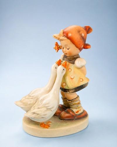 Hummel goebel 1960s tmk - 1960s, tmk-3