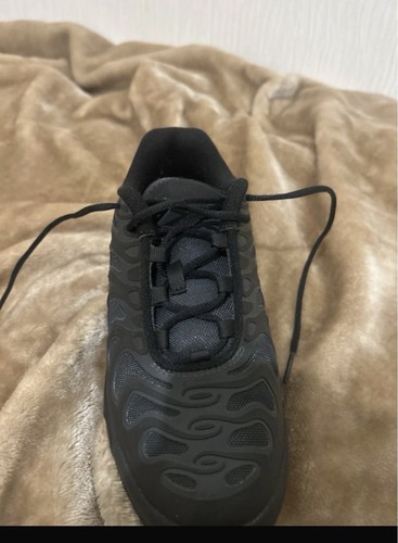 Nike tns black - tns, 3.5