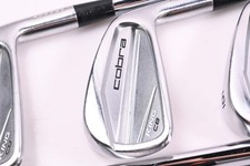 Cobra King CB/MB Irons / 4-PW
