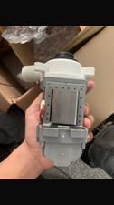 Washer Drain Pump W10276397
