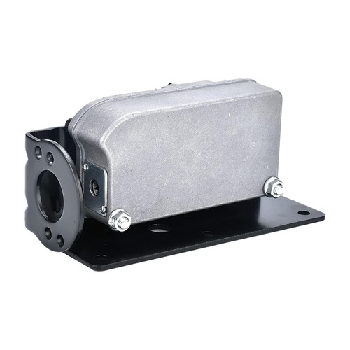 Gearbox for slide out - out, durable