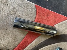 Kawasaki ZRX1200 Exhaust