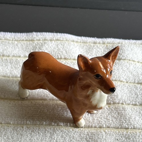 Vintage beswick pembroke welsh - vintage,