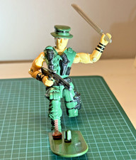 Gi Joe / Action Force Night