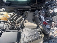 FORD RANGER ENGINE 2.0 YN2X