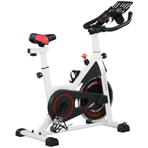 Exercise bike 8kg flywheel - bike,