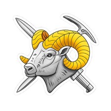 Rams Head US Army Mountain