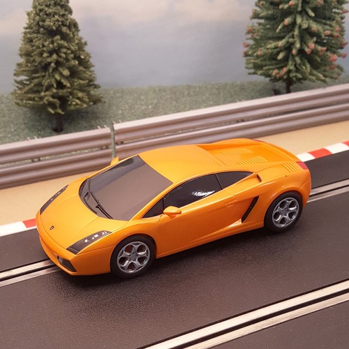 Scalextric lamborghini - scalextric,