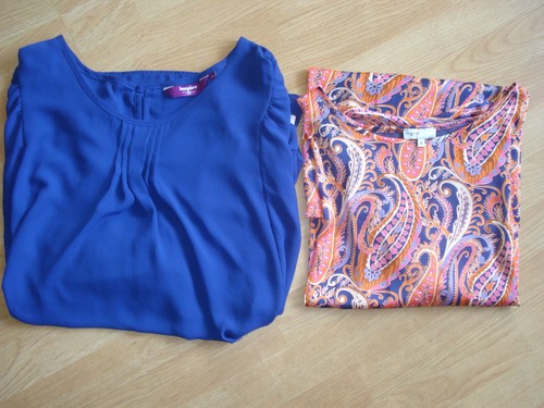 New look rogers - 2, look/