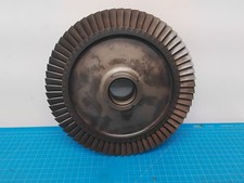 Lycoming T-53 Turbine engine