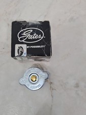 Gates Radiator Cap Fits Nissan Kia Mitsubishi Hyundai Suzuki Mazda Su... - RC124