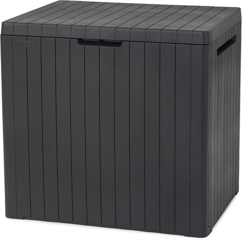 Keter city 113l outdoor - keter,