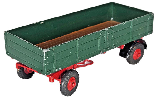 Dinky toys 428 - dinky,