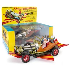 CORGI 266 - CHITTY CHITTY BANG