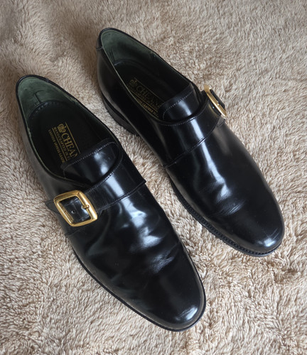 Cheaney richard men - richard, uk