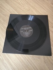 1988 FINAL CUT The Bass Has