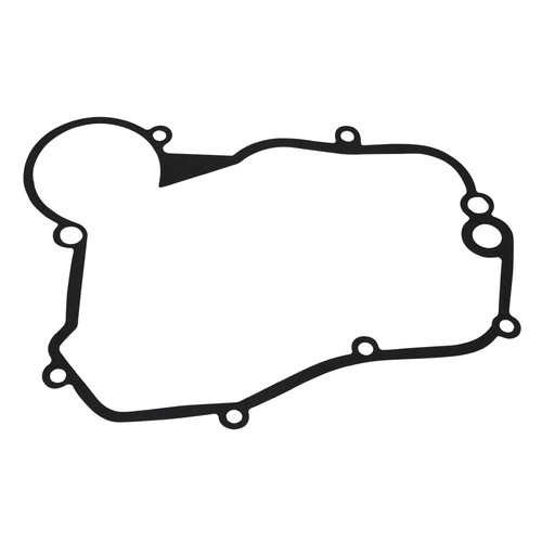 Clutch cover gasket - gasket, derbi