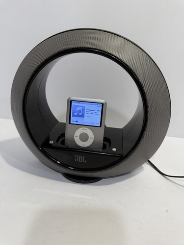 Jbl radial micro round speaker - jbl,
