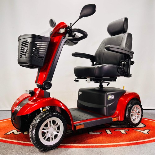 Monarch mobility sprint - monarch,