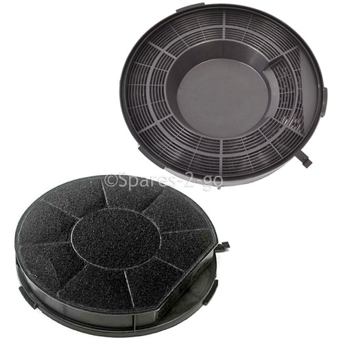 Carbon charcoal vent - carbon,