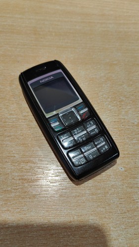 Nokia 1600 classic retro phone - nokia,