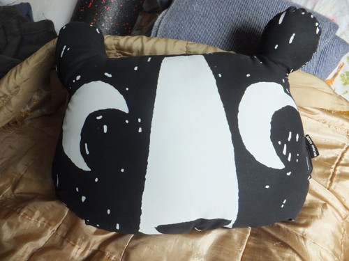 Mylene klass home - klass, panda