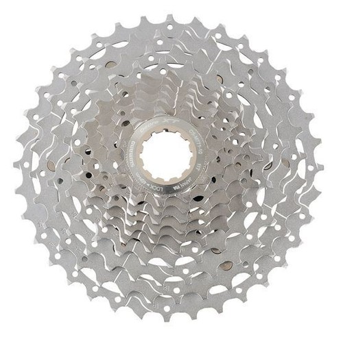 Shimano deore speed - 10,