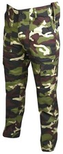 Mens Combat Trousers Tactical