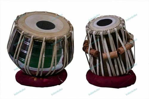 Tabla drum set concert - tabla,