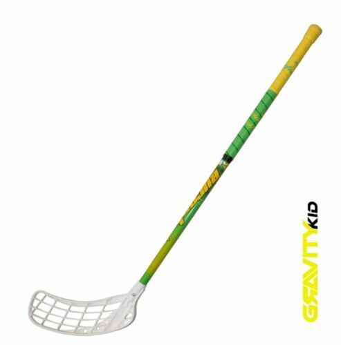 Floorball bat youth - , composite