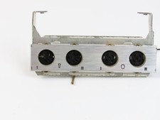 *Telefunken M250* Connection