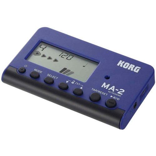 Korg digital metronome - korg,