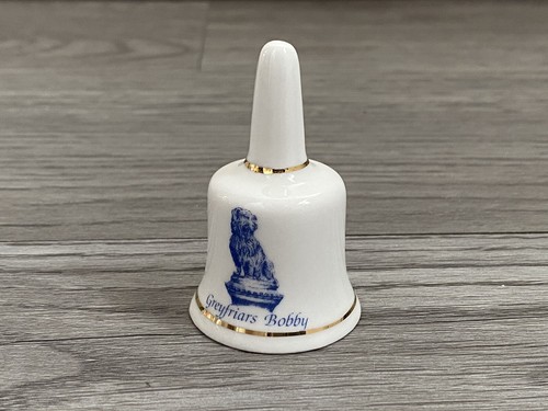 Miniature small greyfriars - miniature,