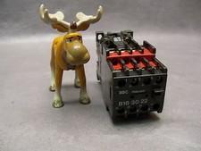 BBC Petercem B16-30-22