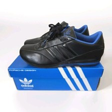Adidas Porsche Design Driving Shoes, Sneaker with box Men UK 8 EUR 42 US 8.5