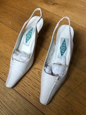 Ivory of Bond Street silk