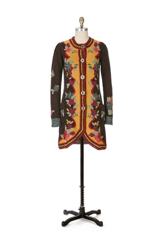 Very rare anthropologie - very,