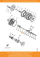YAMAHA Rod, Push 2