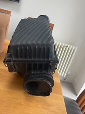 VW MK2 Golf GTD Airbox- ABF Conversion etc