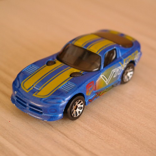 2001 dodge viper - gts, '96
