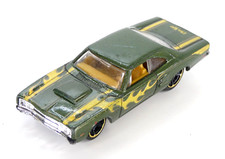 Hot Wheels 69 Dodge Coronet