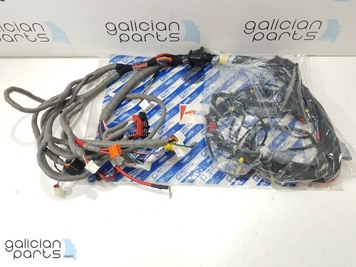 46477261 wiring and - 46477261, ac