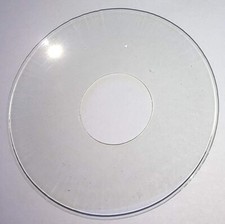 Drip Catcher Glass for Candles