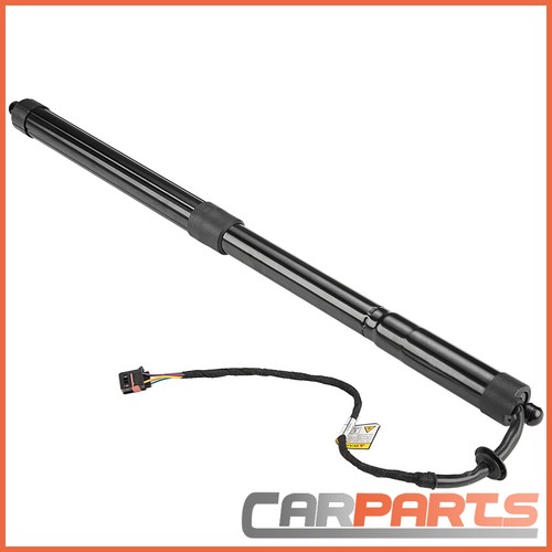 Gas spring tailgate powerlift - spring,