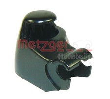 2190170 METZGER Cap, wiper arm